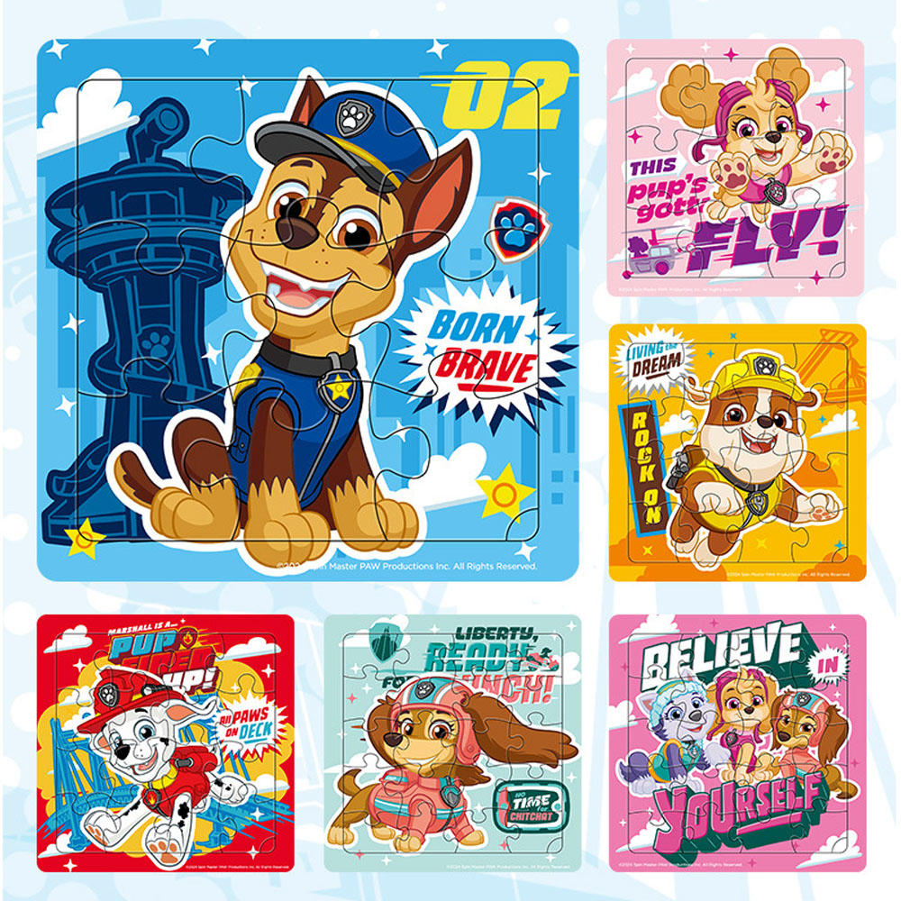 Hot 6pcs Paw Patrol Vehicle Ji - Pet Supplies Discount recensione e prezzo