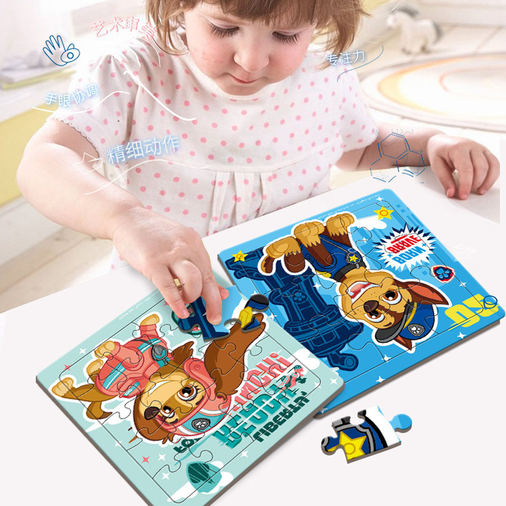 Hot 6pcs Paw Patrol Vehicle Ji - Pet Supplies Discount recensione e prezzo