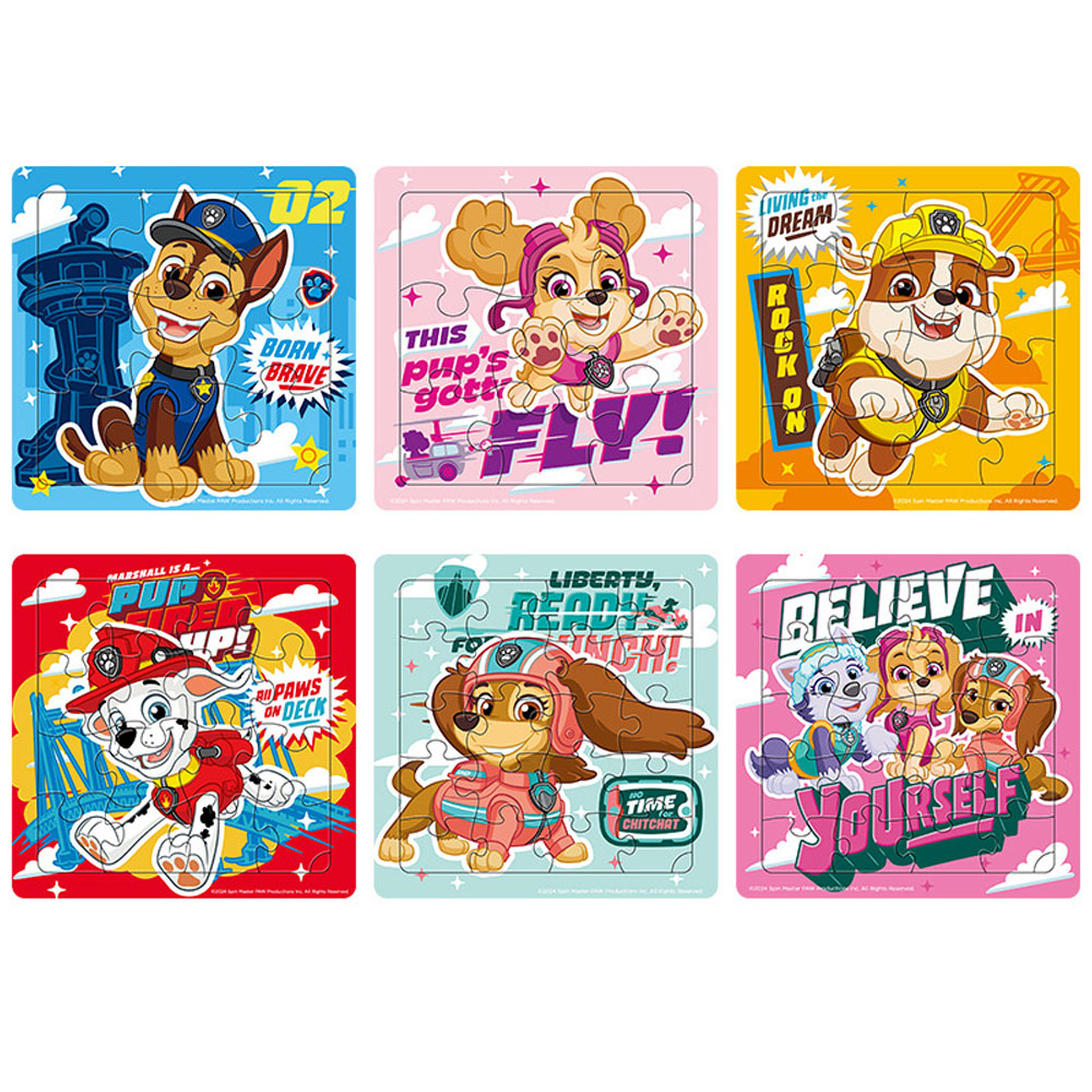 Hot 6pcs Paw Patrol Vehicle Ji - Pet Supplies Discount recensione e prezzo