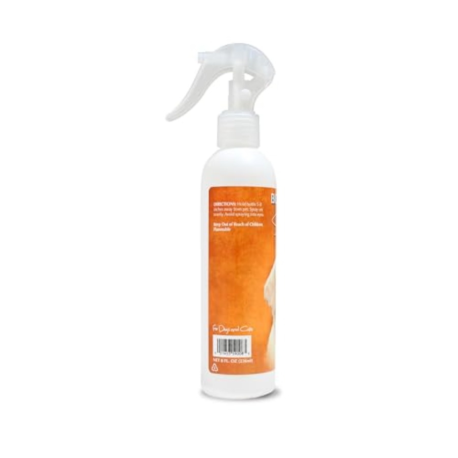 So-Easy Long Lasting Cologne f - Pet Cologne Spray recensione e prezzo