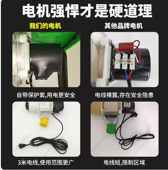 Automatic Pet Feeder for Pigeo - Automatic Pet Feeder recensione e prezzo