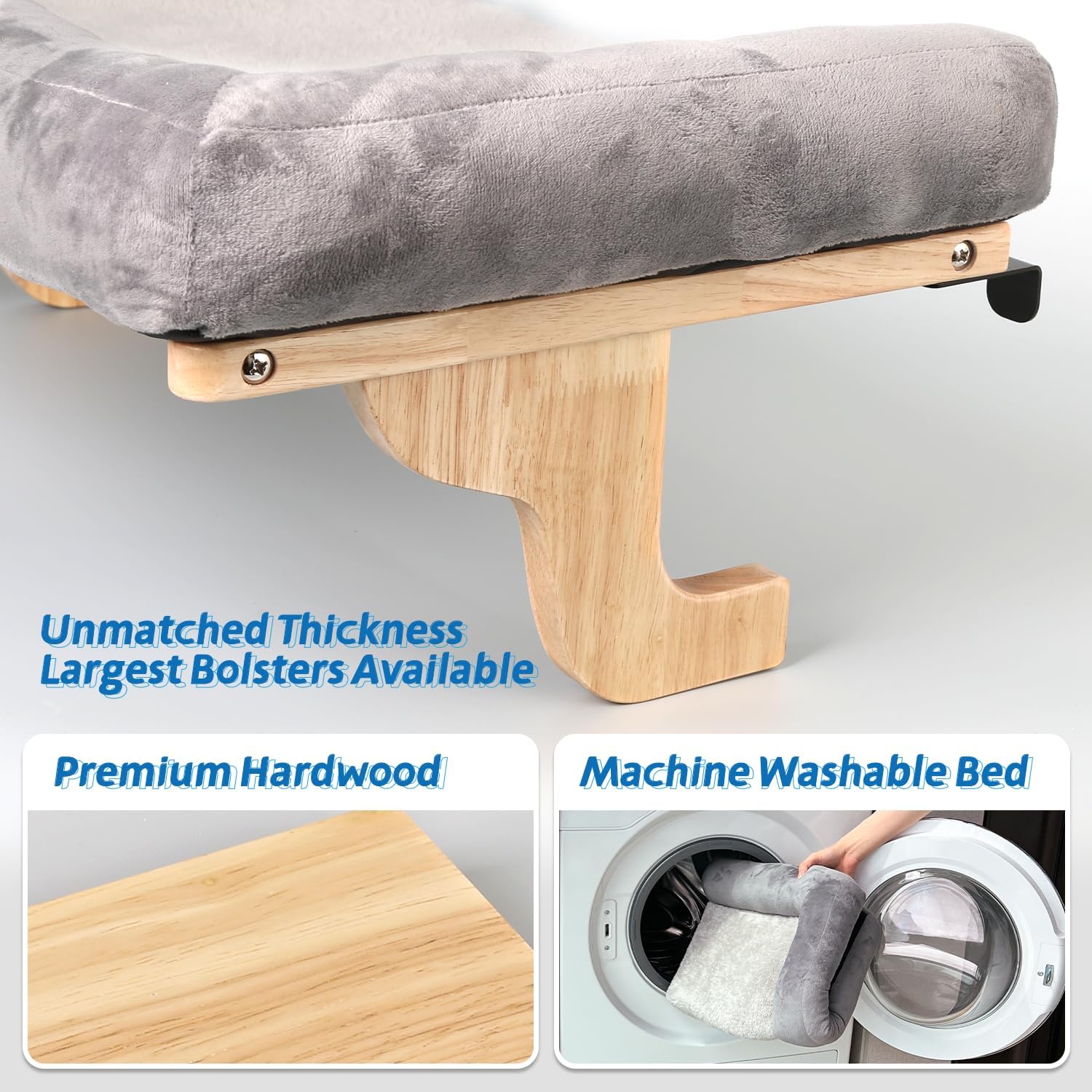 Cat Perch for Window Sill with - Cat Window Perch recensione e prezzo