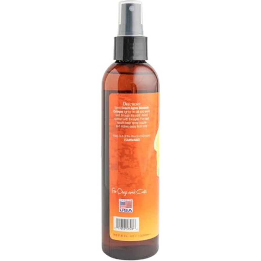 Desert Agave Blossom Dog Colog - Pet Cologne Spray recensione e prezzo