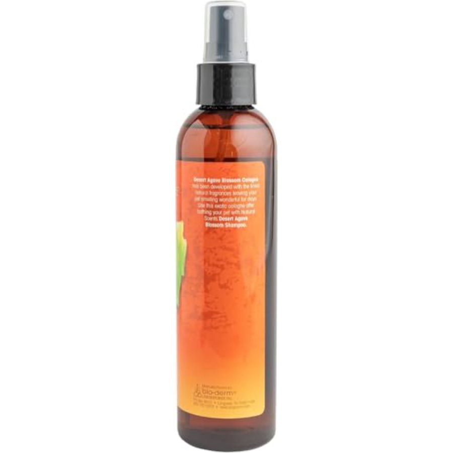 Desert Agave Blossom Dog Colog - Pet Cologne Spray recensione e prezzo