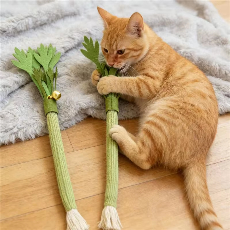 Cat Chew Toys Catnip Cat Teeth - Catnip Toys recensione e prezzo