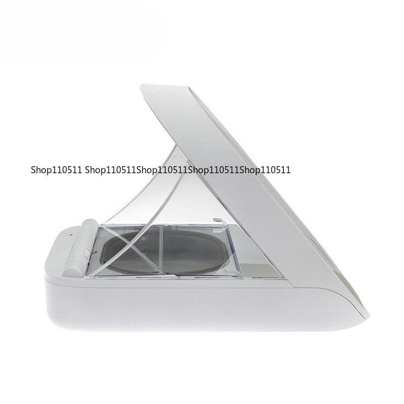 NEW Surefeed Chip Recognition  - Automatic Pet Feeder recensione e prezzo