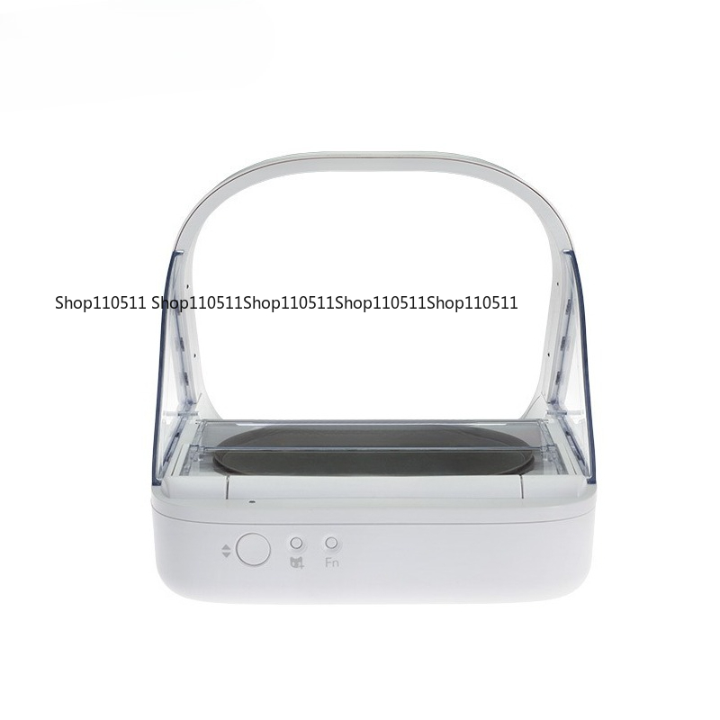 NEW Surefeed Chip Recognition  - Automatic Pet Feeder recensione e prezzo