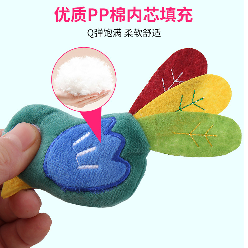 Cross-border pet supplies: cro - Catnip Toys recensione e prezzo