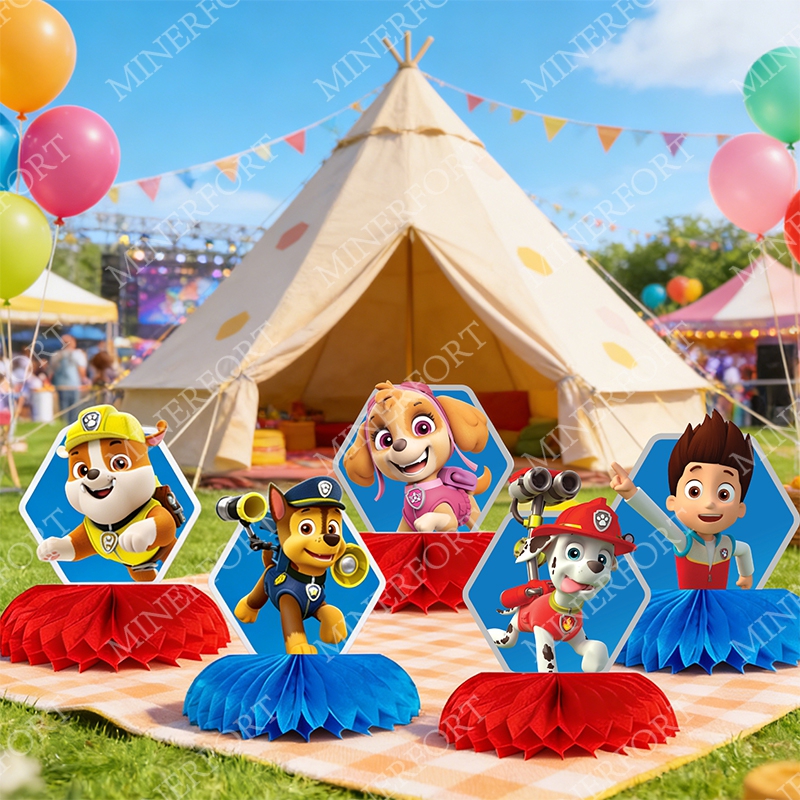 Paw Patrol Themed Honeycomb Ne - Pet Supplies Discount recensione e prezzo