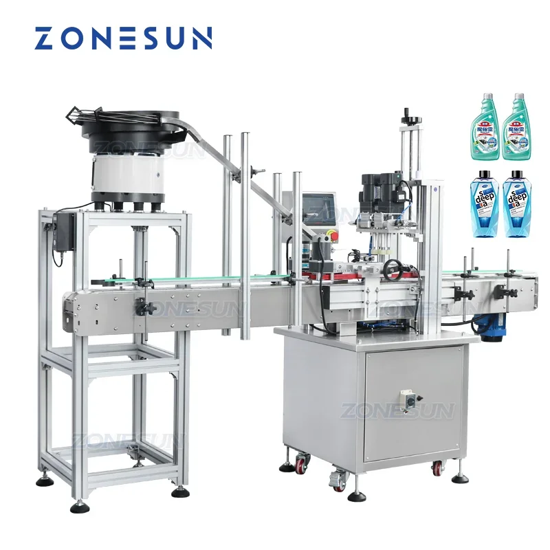 ZONESUN ZS-XG16P Automatic Cap - Automatic Pet Feeder recensione e prezzo