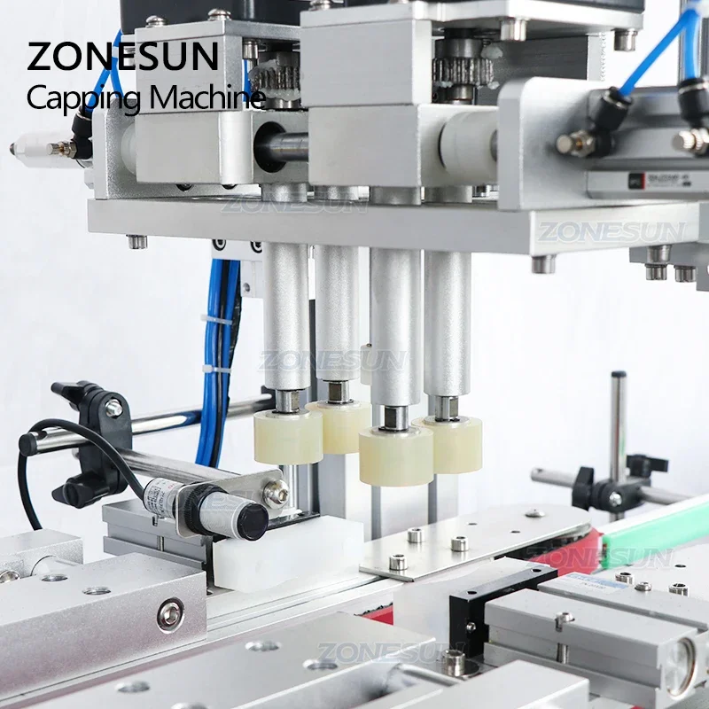 ZONESUN ZS-XG16P Automatic Cap - Automatic Pet Feeder recensione e prezzo