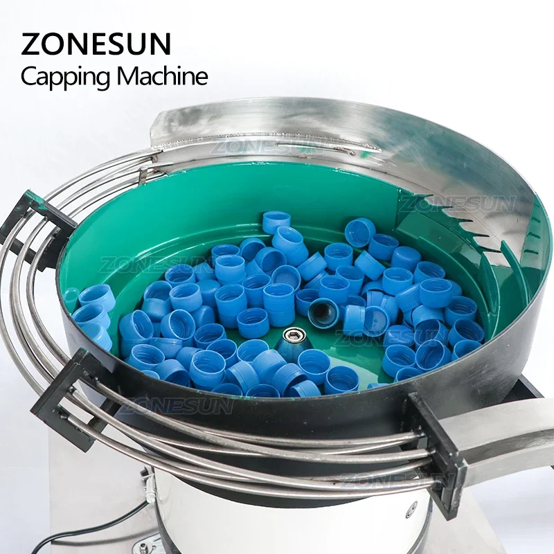 ZONESUN ZS-XG16P Automatic Cap - Automatic Pet Feeder recensione e prezzo