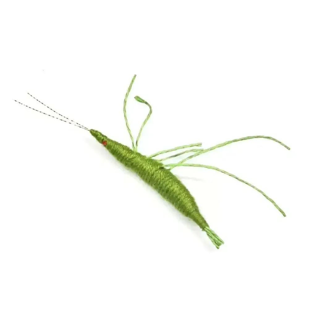 New Woolen Prawn Cat Toy Conta - Catnip Toys recensione e prezzo