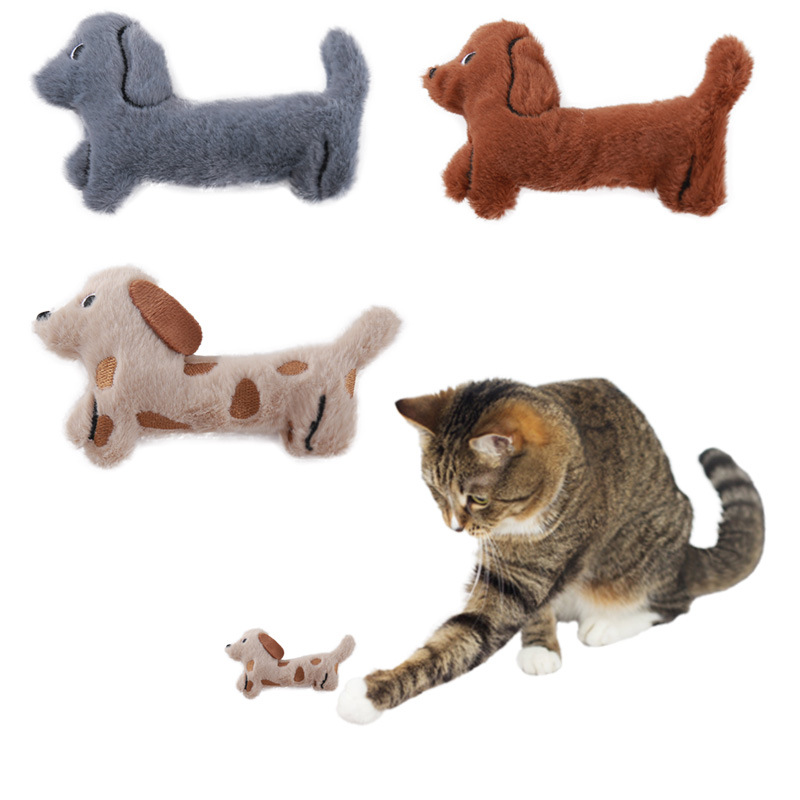 New cat toy in the shape of a  - Catnip Toys recensione e prezzo
