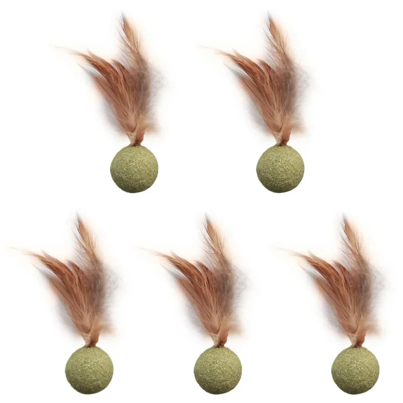 Pet Catnip Toys Edible Catnip  - Catnip Toys recensione e prezzo
