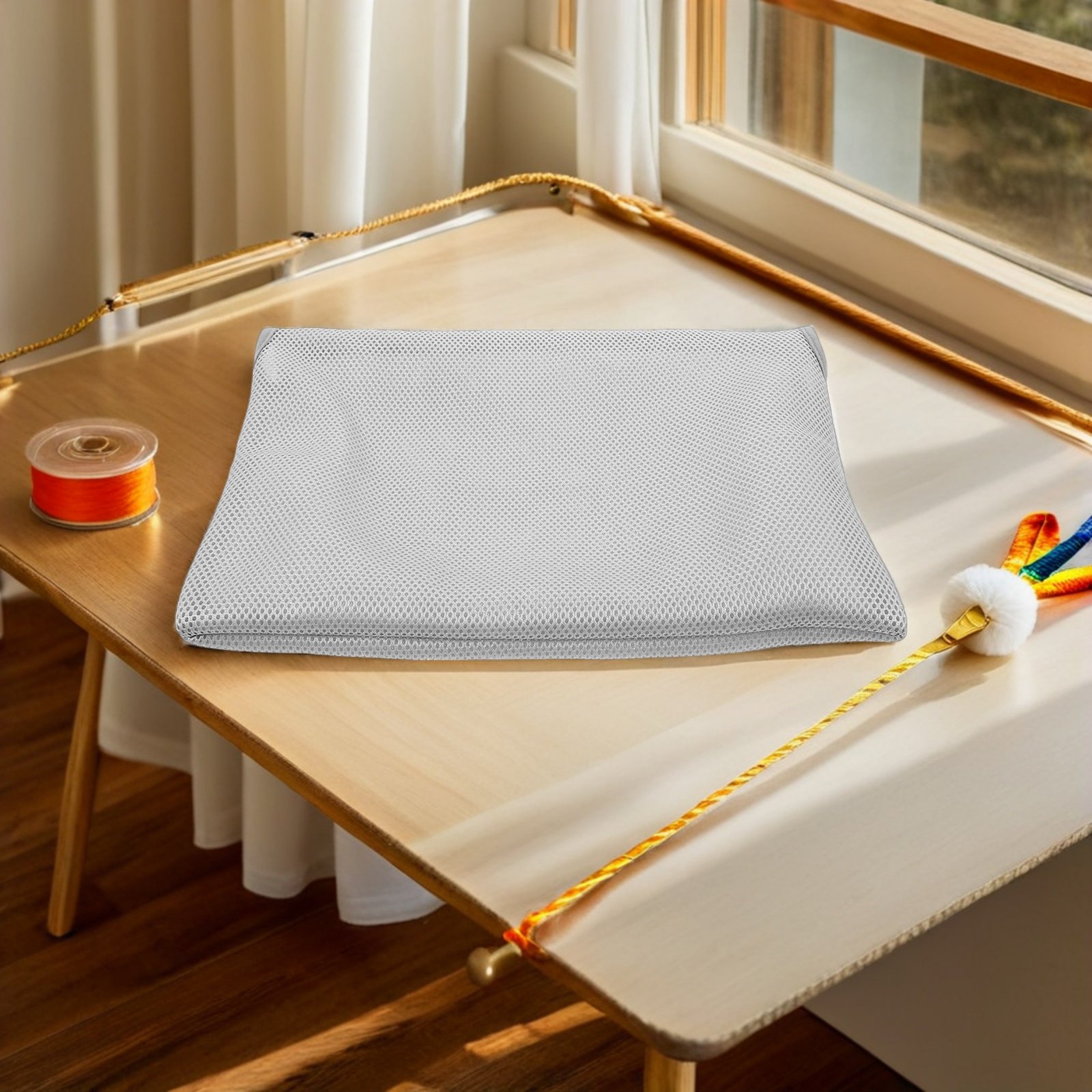 Cat Window Perch Cover Replace - Cat Window Perch recensione e prezzo