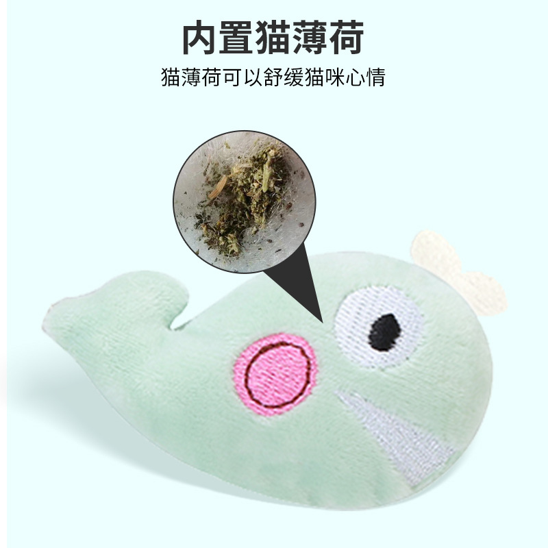 Pet supplies toys: elephant, w - Catnip Toys recensione e prezzo
