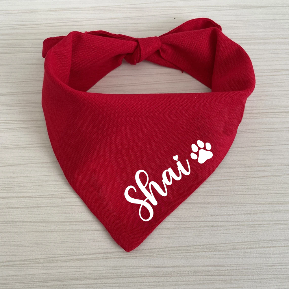 Personalized name Dog Christma - Pet Supplies Discount recensione e prezzo
