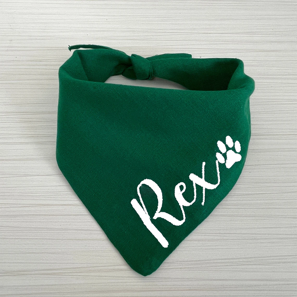 Personalized name Dog Christma - Pet Supplies Discount recensione e prezzo