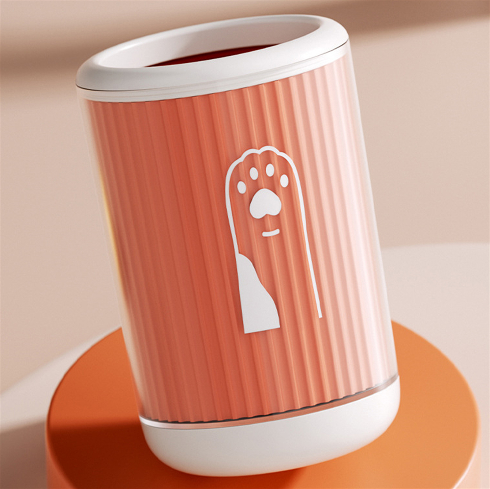Pet Foot-washing Cup Cat Dog P - Dog Paw Cleaner recensione e prezzo