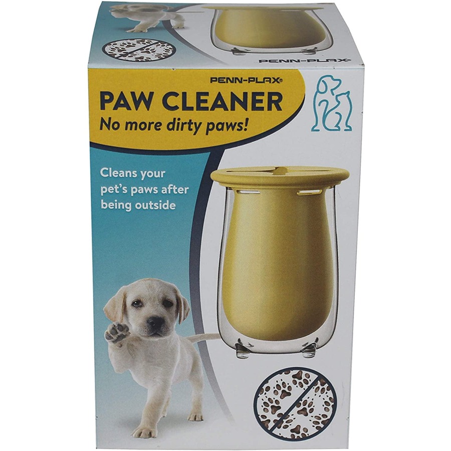 Paw Cleaner with Spill Proof D - Dog Paw Cleaner recensione e prezzo