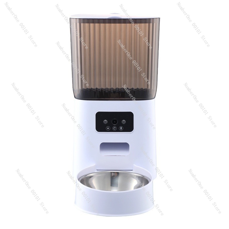 Intelligent Automatic Pet Feed - Automatic Pet Feeder recensione e prezzo