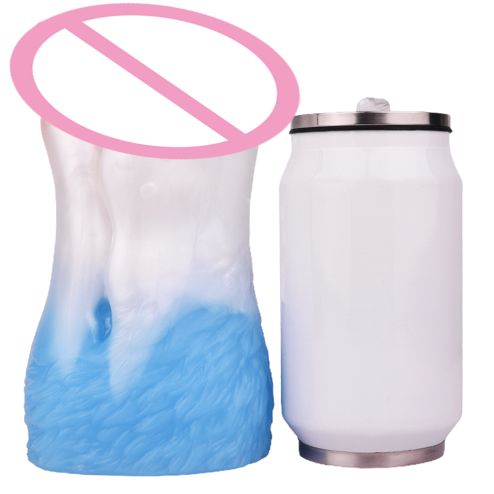 SHAZ Dog Masturbation Cup Real - Pet Supplies Discount recensione e prezzo