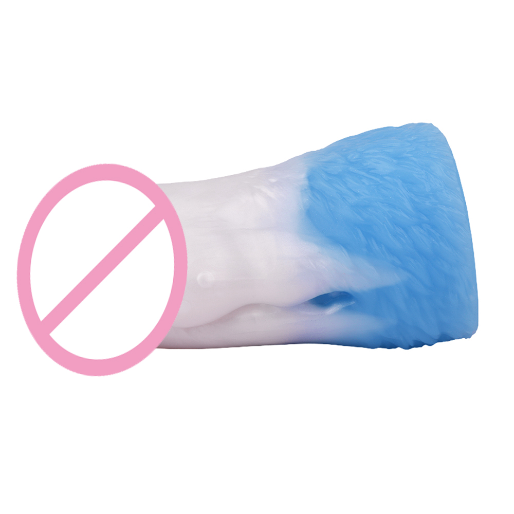 SHAZ Dog Masturbation Cup Real - Pet Supplies Discount recensione e prezzo