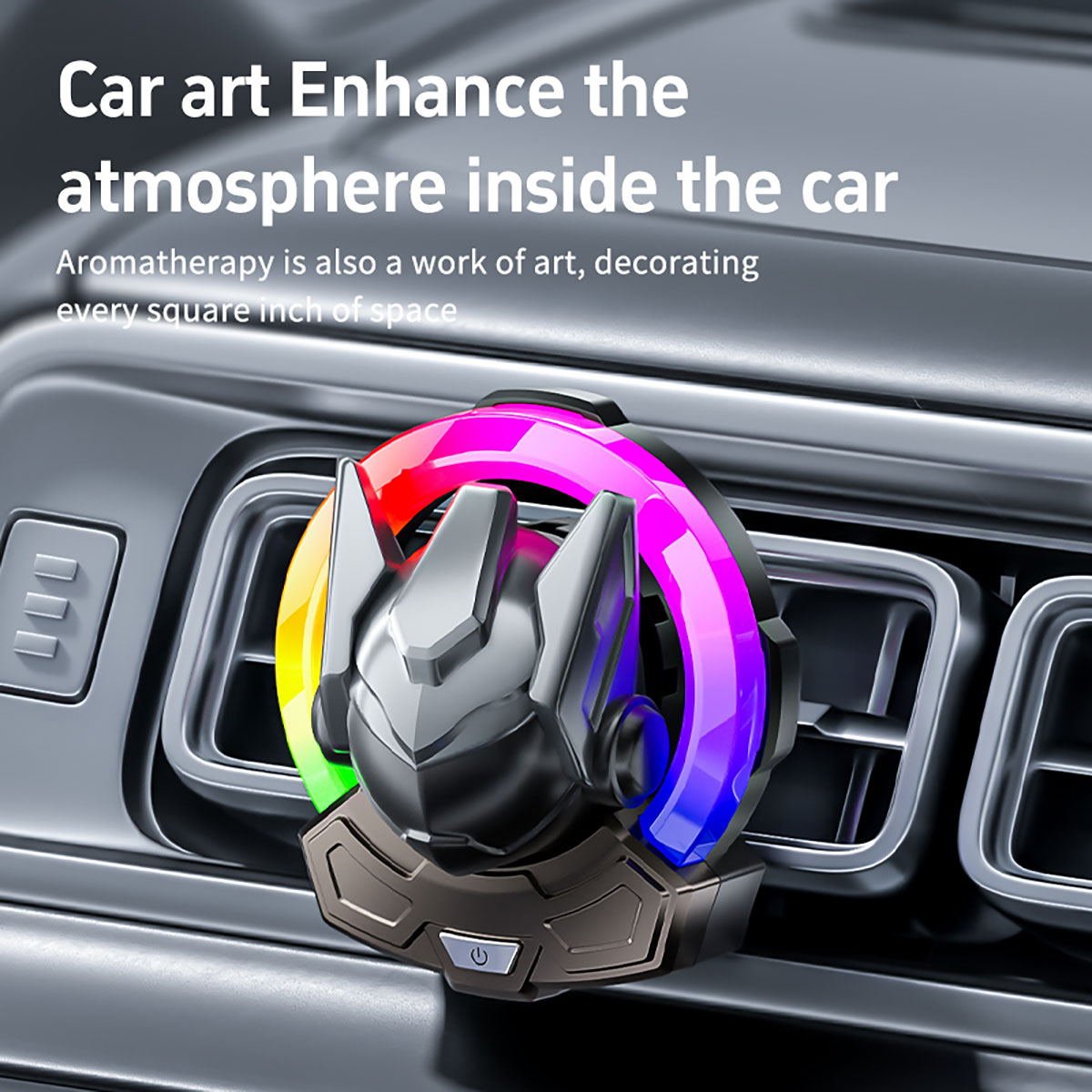 Car Vent Air Freshener Cartoon - Pet Cologne Spray recensione e prezzo
