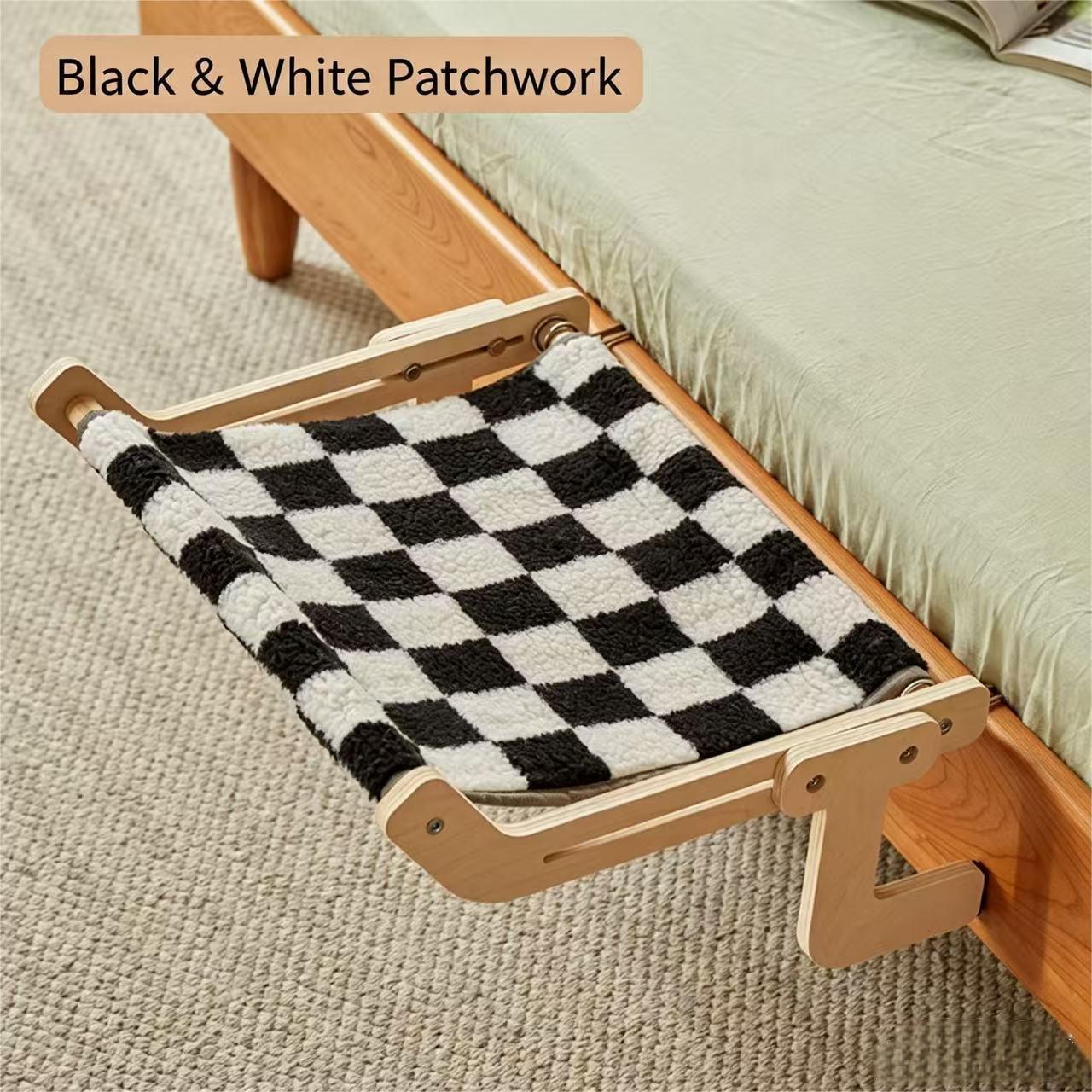 Adjustable Wooden Cat Window P - Cat Window Perch recensione e prezzo